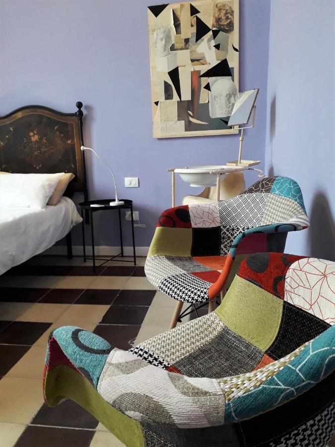 I Templari B&B Self-Contained Brindisi Buitenkant foto