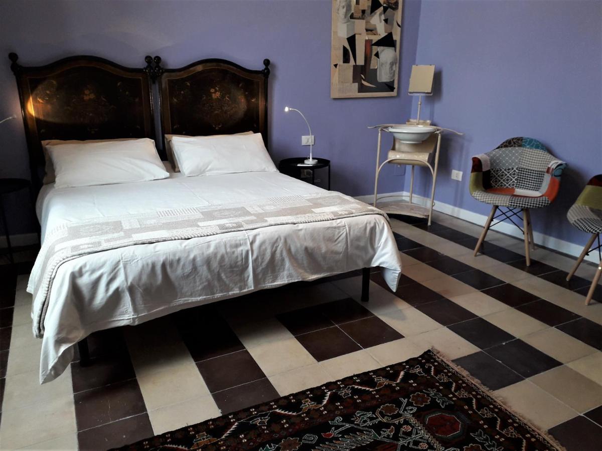 I Templari B&B Self-Contained Brindisi Buitenkant foto
