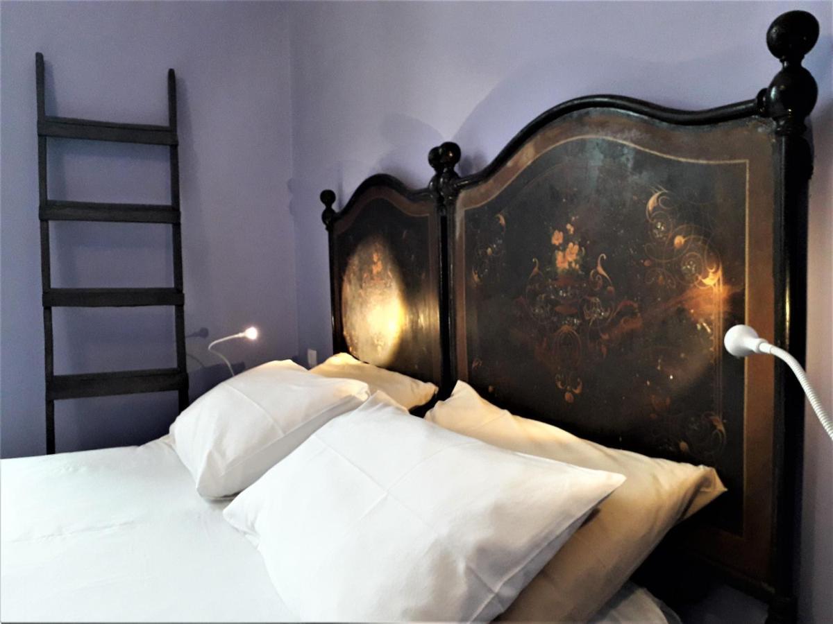 I Templari B&B Self-Contained Brindisi Buitenkant foto