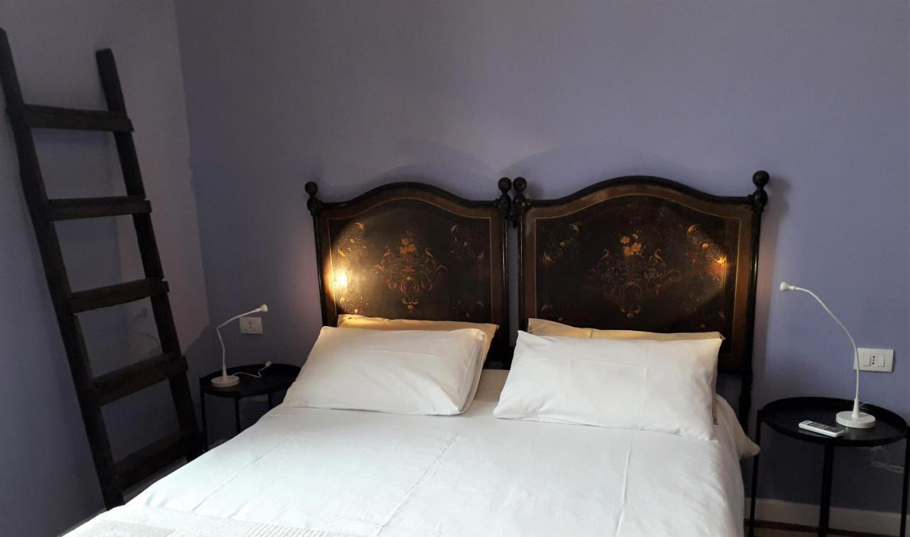 I Templari B&B Self-Contained Brindisi Buitenkant foto