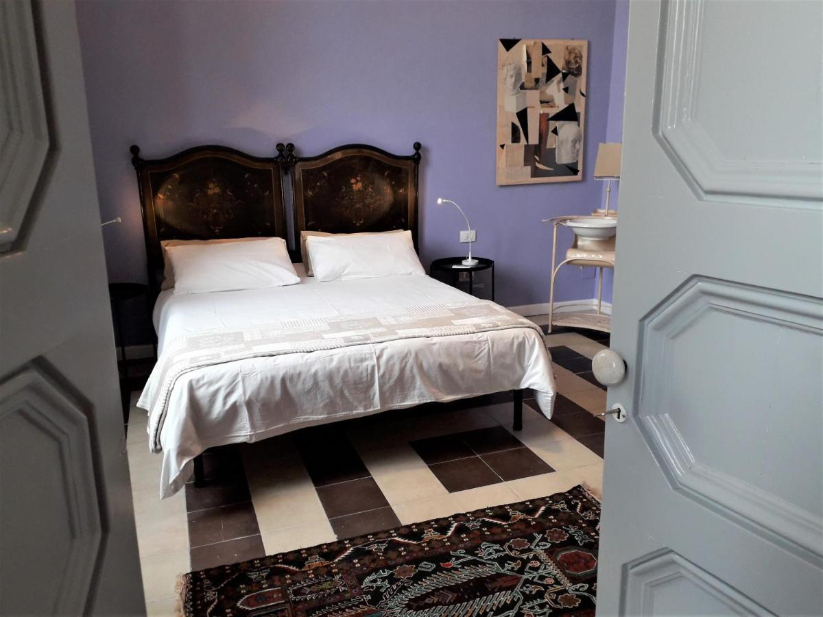 I Templari B&B Self-Contained Brindisi Buitenkant foto