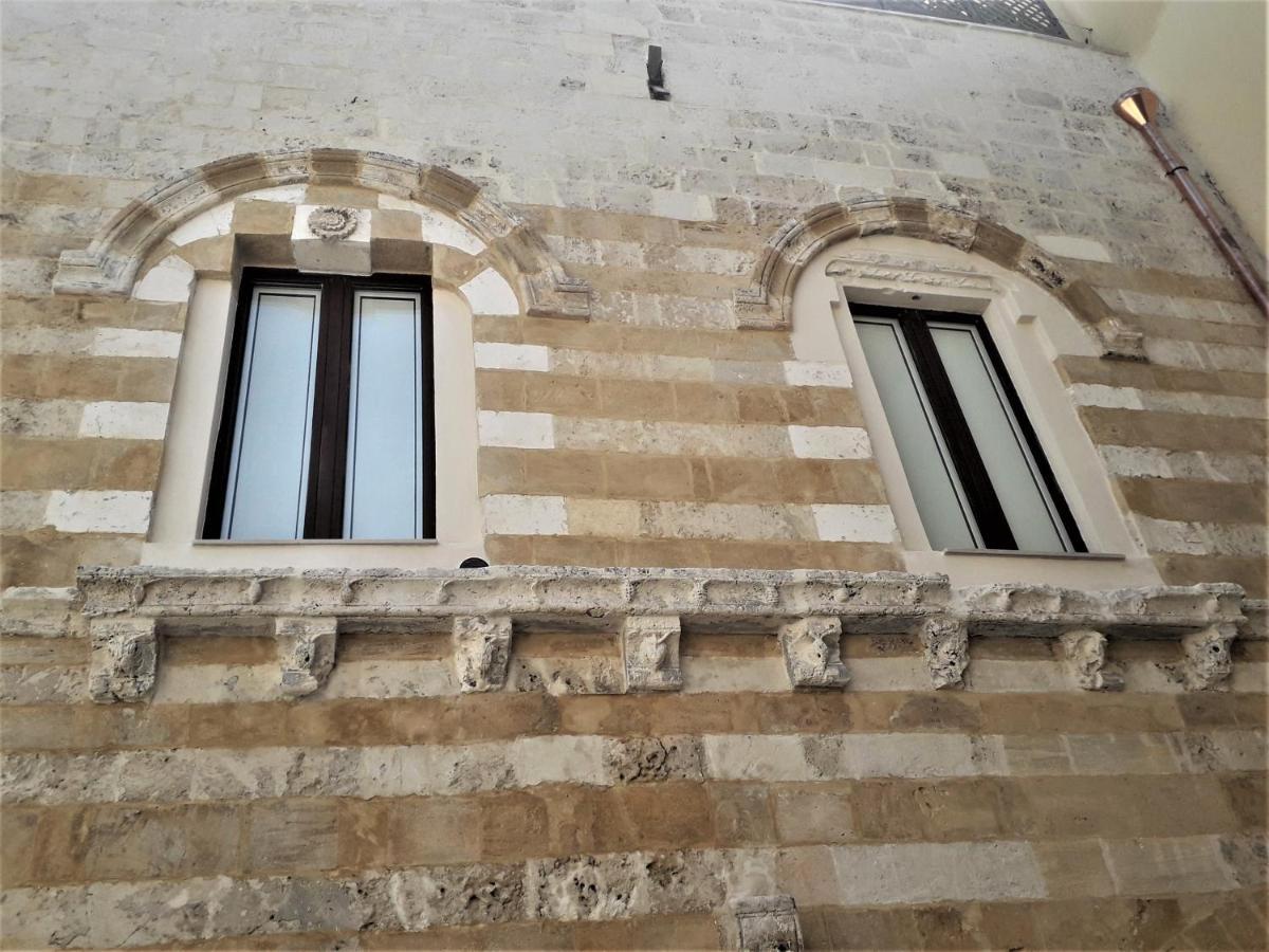 I Templari B&B Self-Contained Brindisi Buitenkant foto