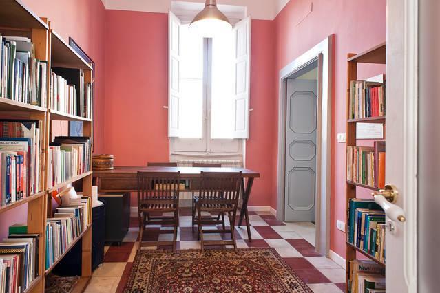 I Templari B&B Self-Contained Brindisi Kamer foto