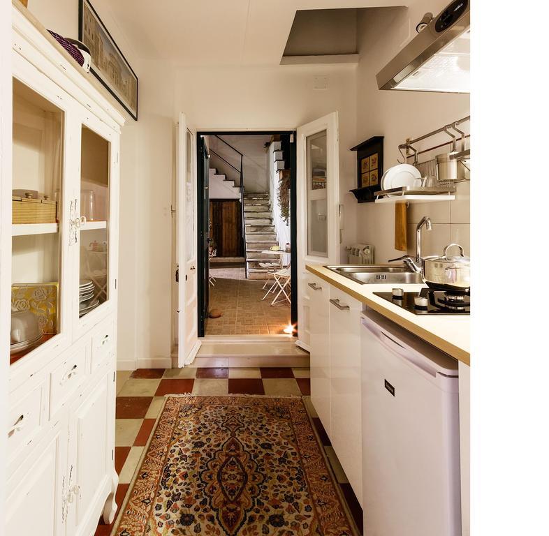 I Templari B&B Self-Contained Brindisi Buitenkant foto
