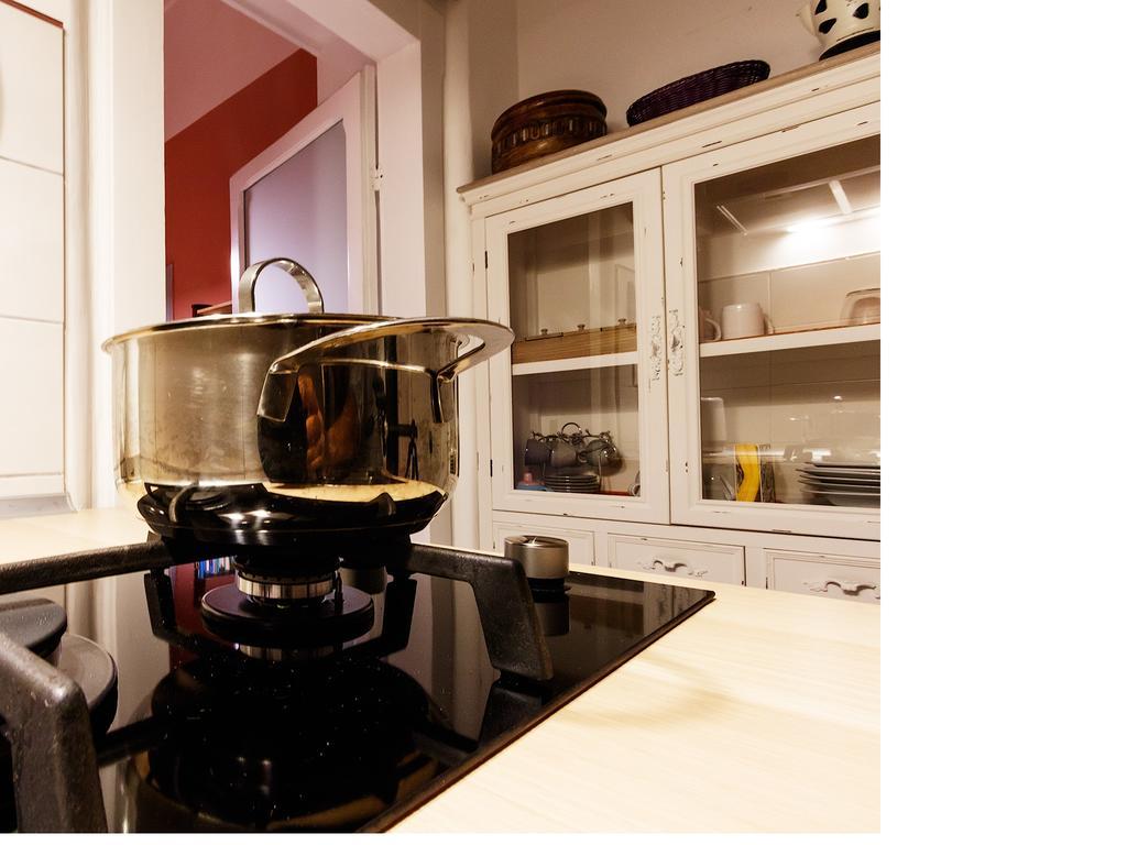 I Templari B&B Self-Contained Brindisi Buitenkant foto
