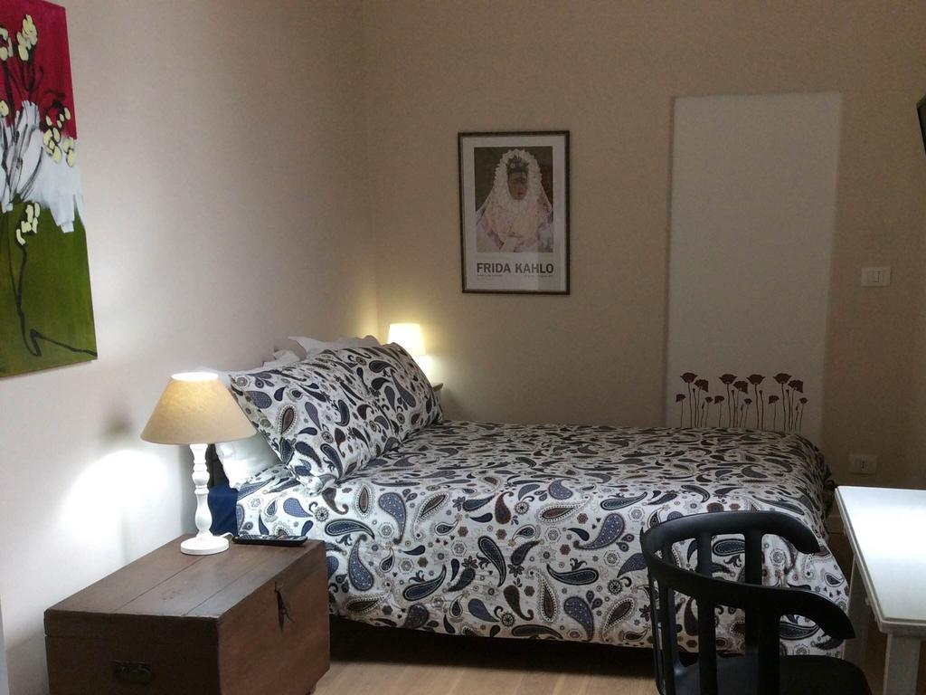 I Templari B&B Self-Contained Brindisi Buitenkant foto