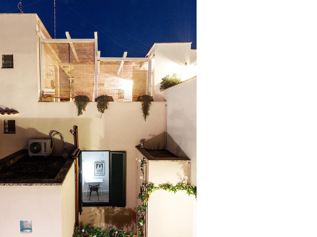I Templari B&B Self-Contained Brindisi Buitenkant foto