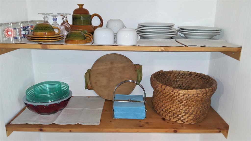I Templari B&B Self-Contained Brindisi Buitenkant foto