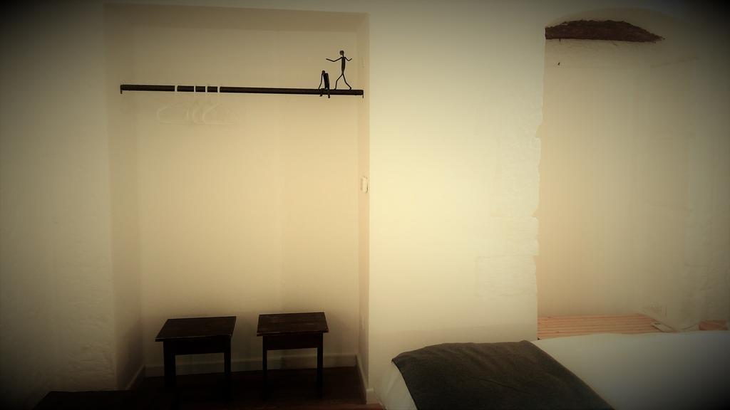 I Templari B&B Self-Contained Brindisi Buitenkant foto
