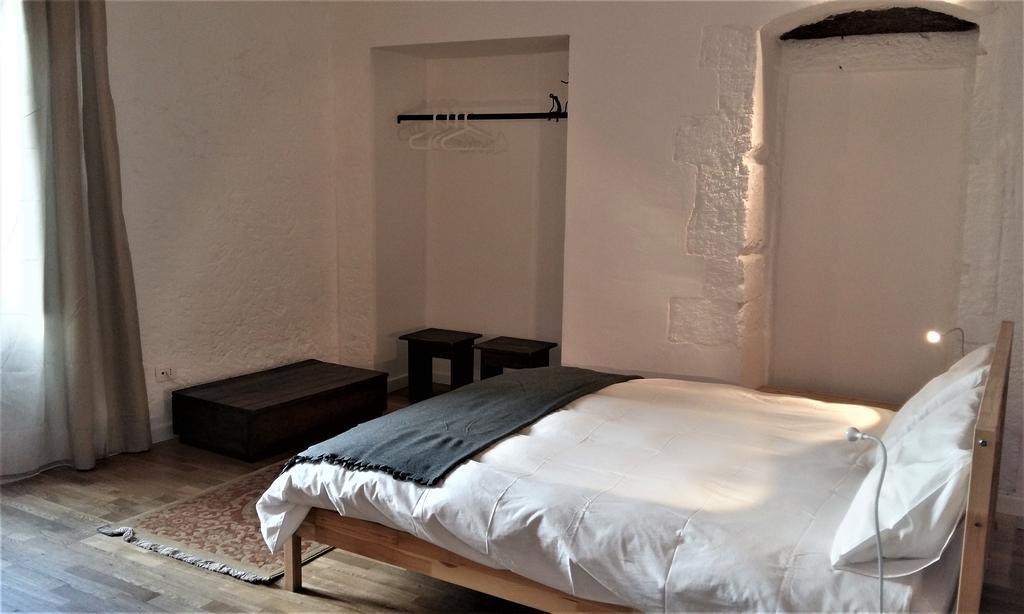 I Templari B&B Self-Contained Brindisi Buitenkant foto