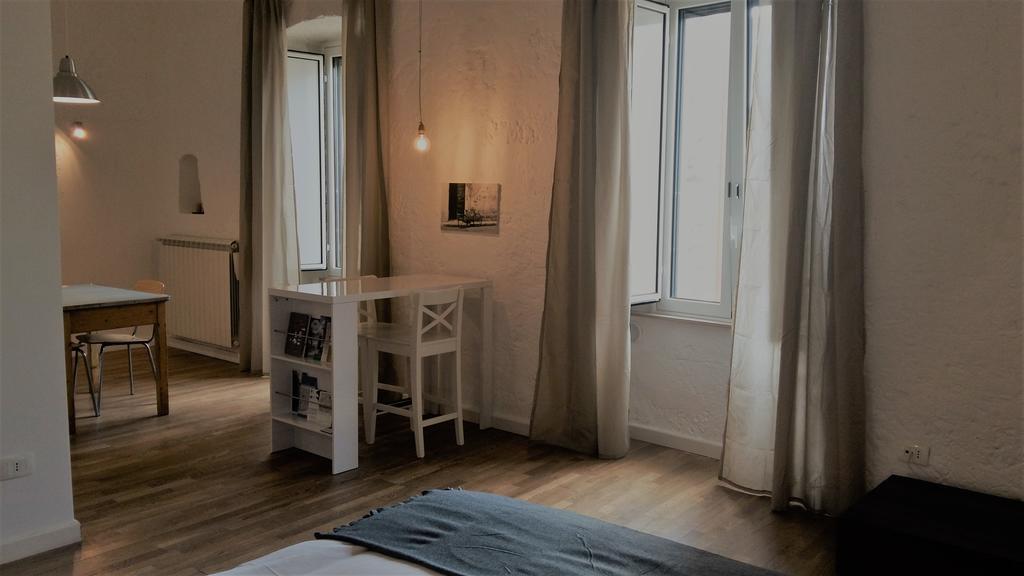 I Templari B&B Self-Contained Brindisi Buitenkant foto