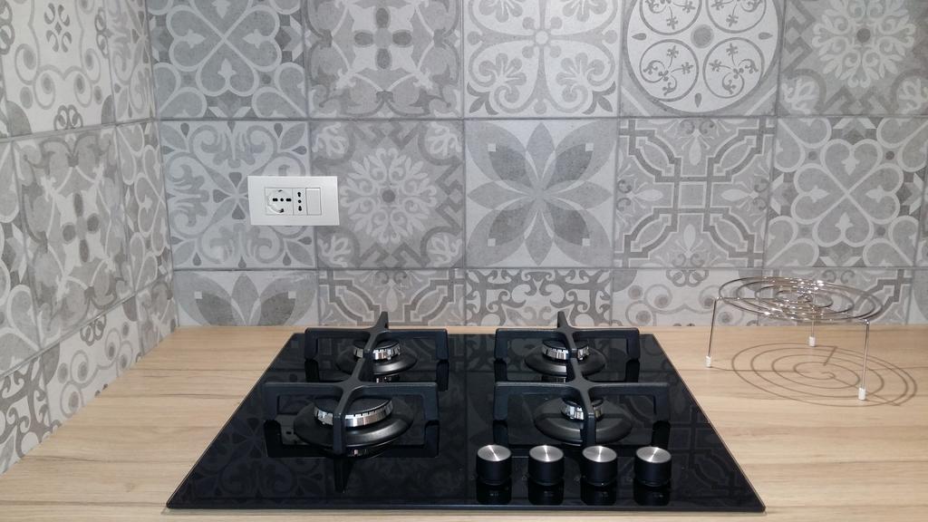 I Templari B&B Self-Contained Brindisi Buitenkant foto