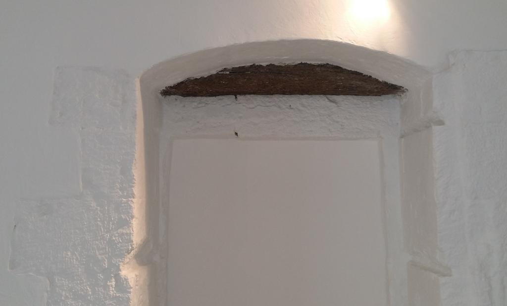 I Templari B&B Self-Contained Brindisi Buitenkant foto