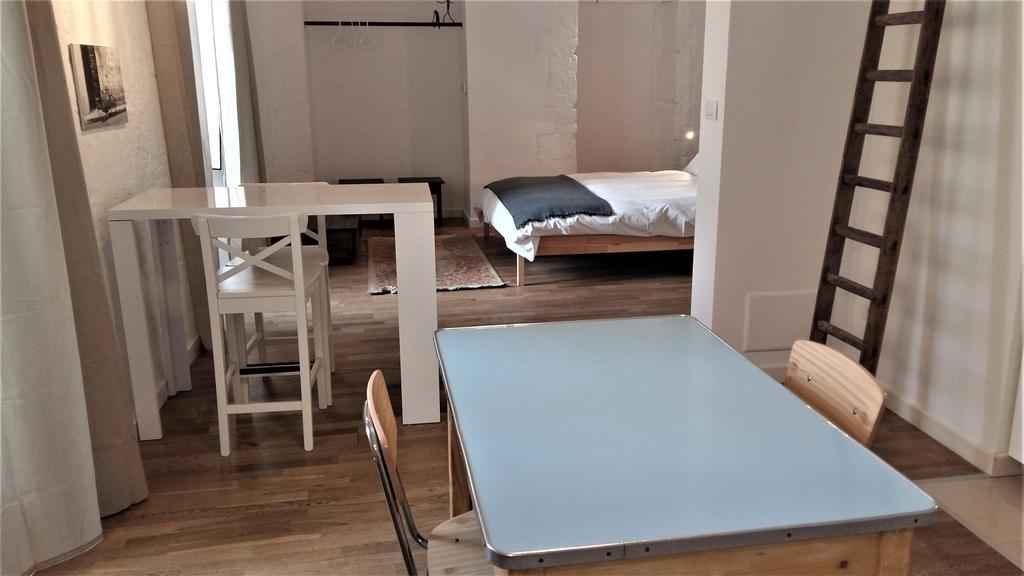 I Templari B&B Self-Contained Brindisi Buitenkant foto