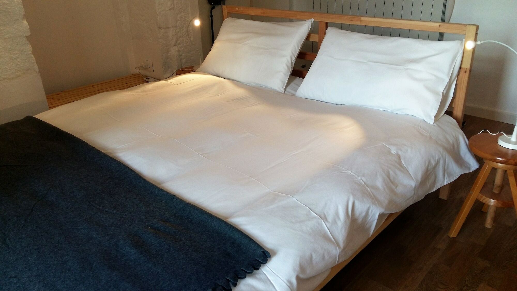 I Templari B&B Self-Contained Brindisi Buitenkant foto