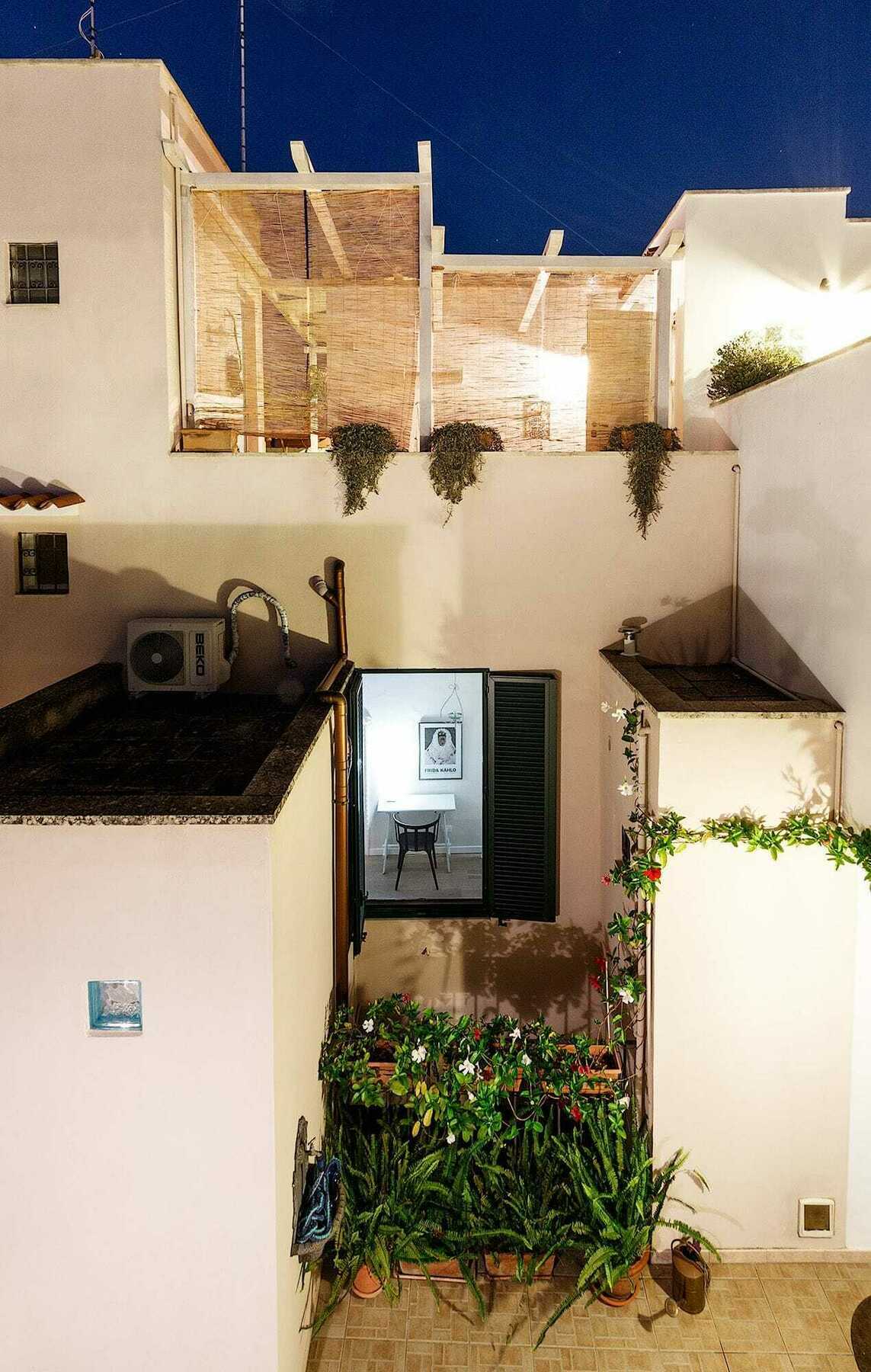 I Templari B&B Self-Contained Brindisi Buitenkant foto