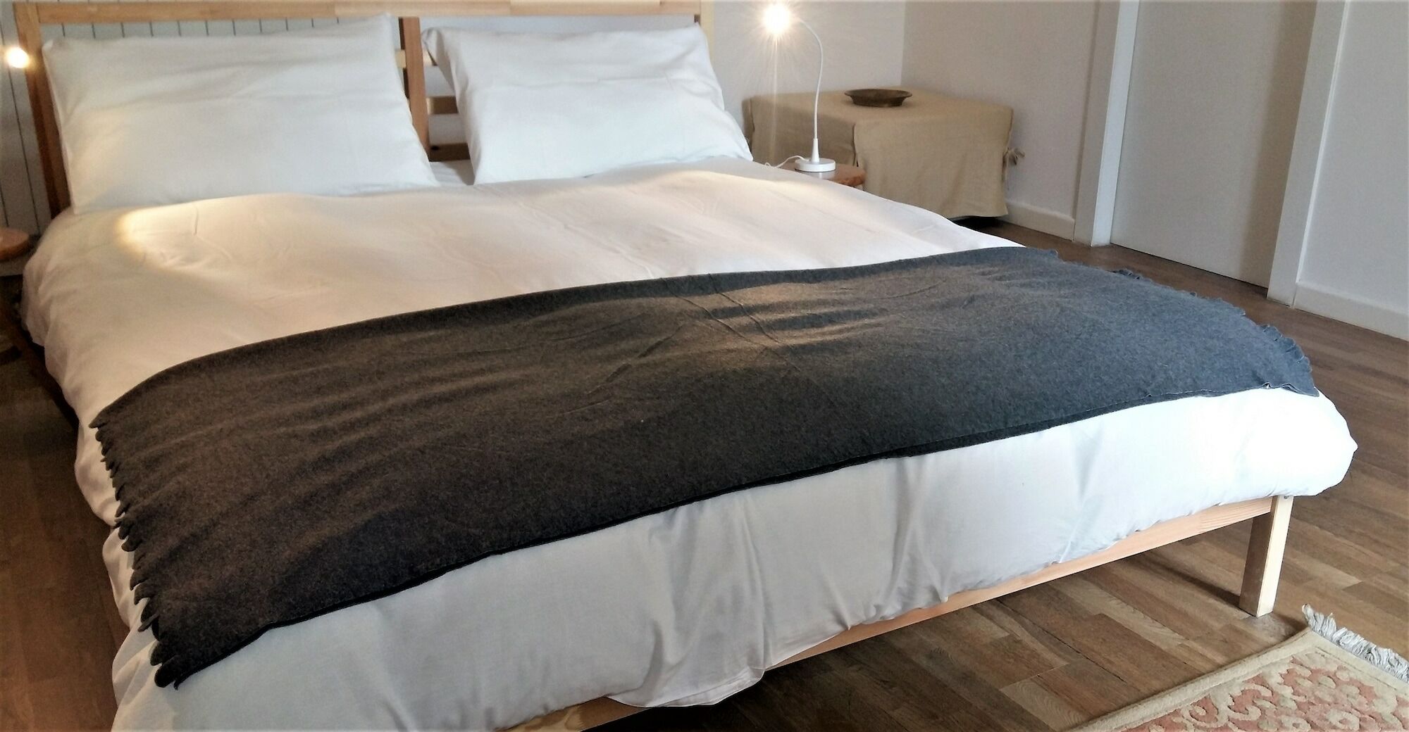 I Templari B&B Self-Contained Brindisi Buitenkant foto