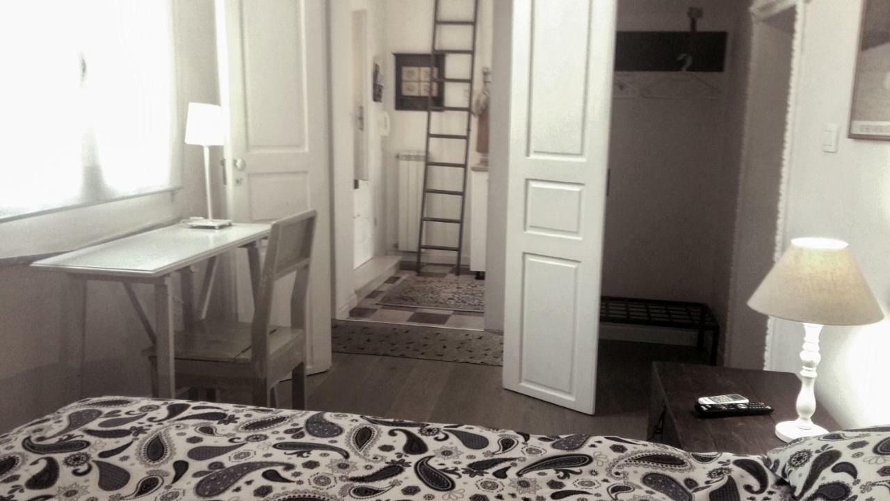 I Templari B&B Self-Contained Brindisi Buitenkant foto