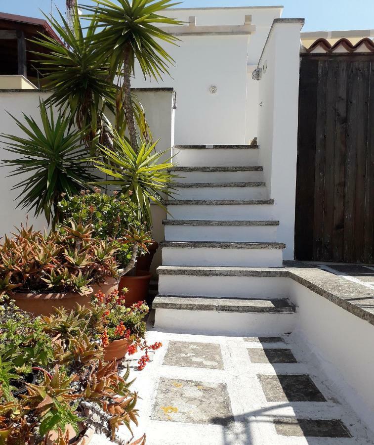 I Templari B&B Self-Contained Brindisi Buitenkant foto