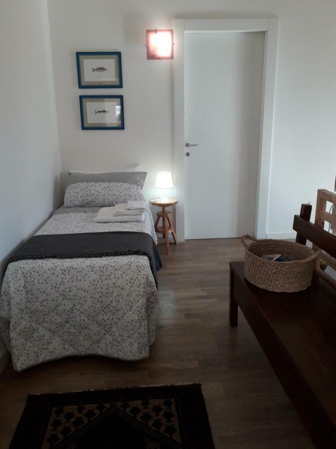 I Templari B&B Self-Contained Brindisi Buitenkant foto